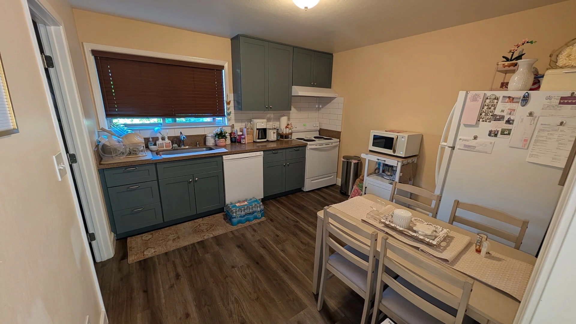 Townhouse Apartments — Sale in Santa Rosa, CA, photo 5 of 6