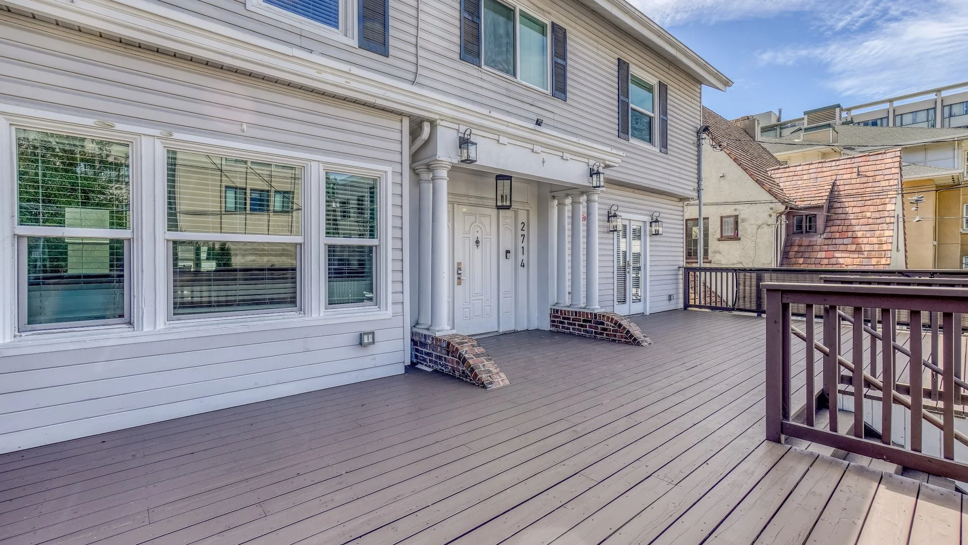 2714 Durant — Sale in Berkeley, CA, photo 2 of 2