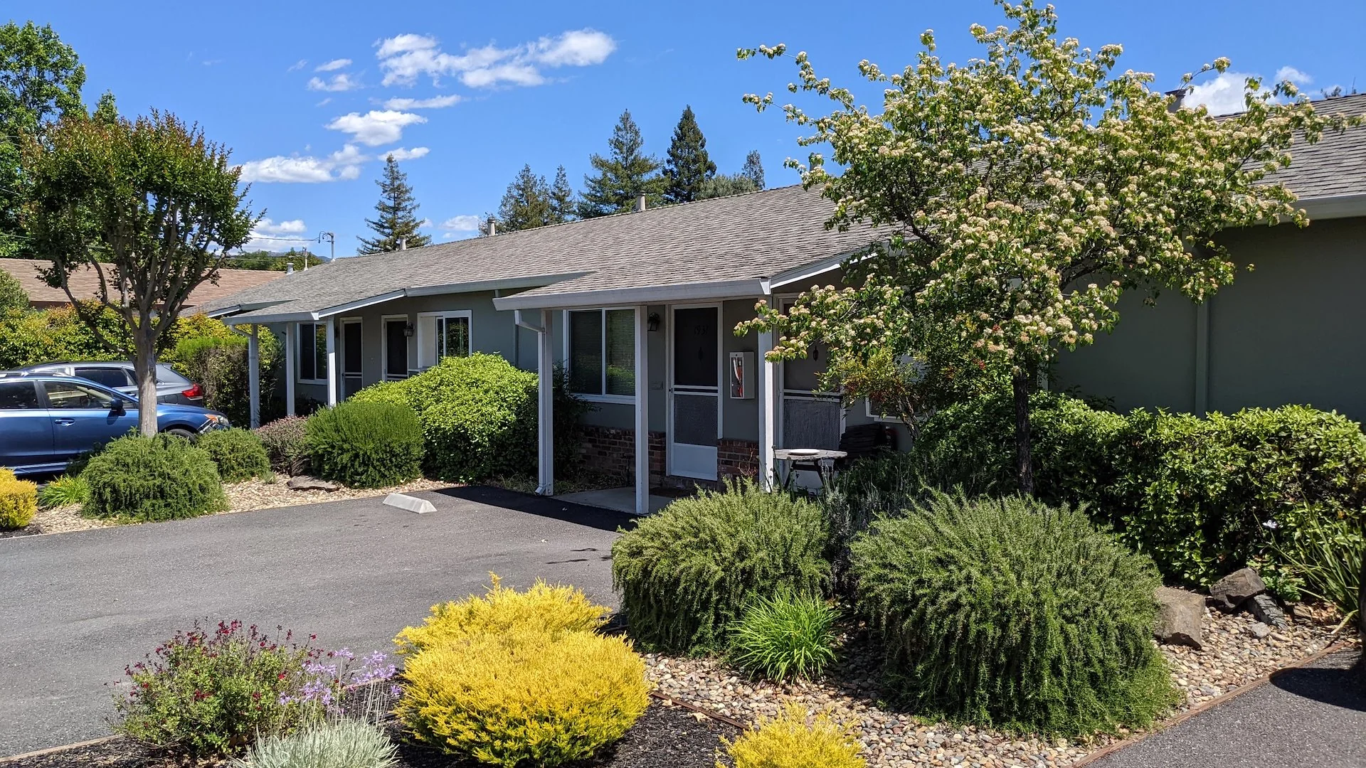1925 Mulberry St — Sale in Yountville, CA, photo 1 of 5