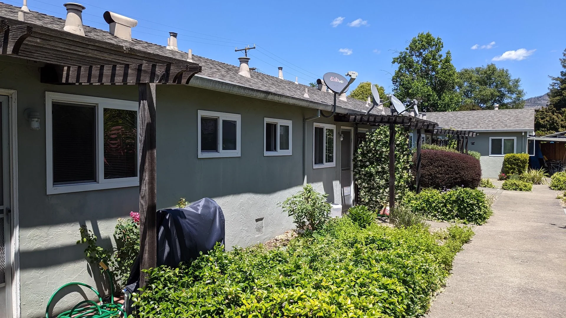 1925 Mulberry St — Sale in Yountville, CA, photo 2 of 5