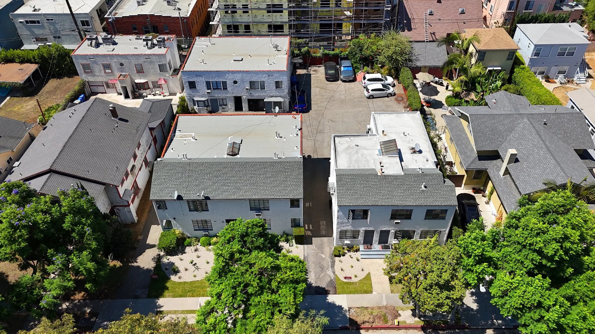 1235-1239 N Detroit Street — Sale in West Hollywood, CA, photo 2 of 2