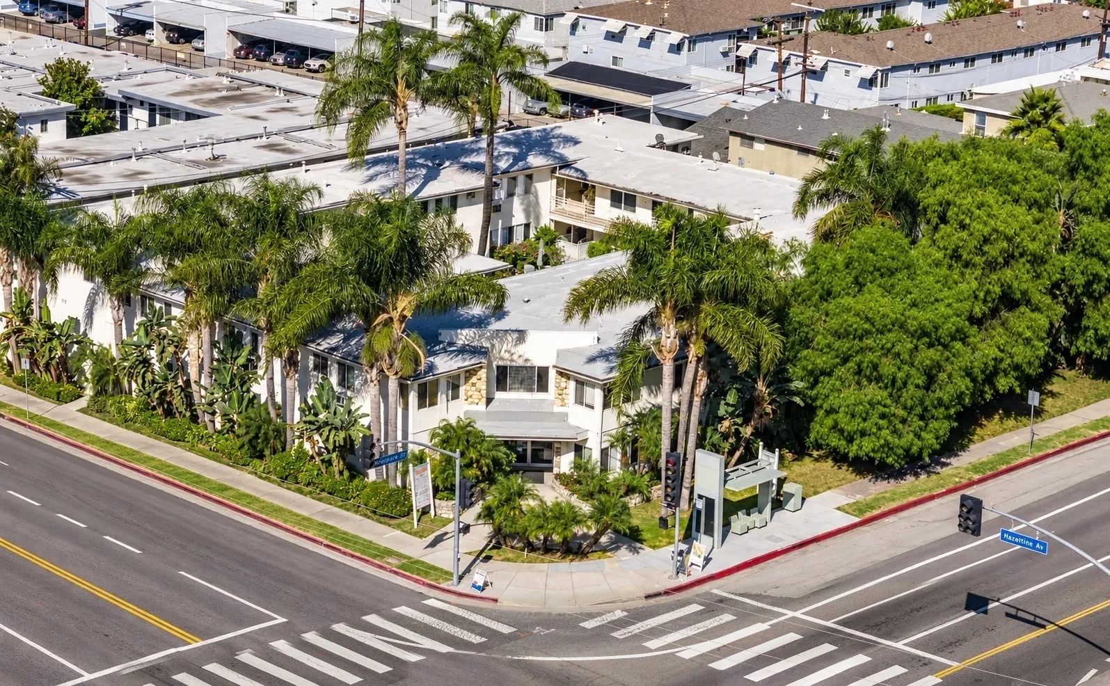 14065 Moorpark St — Sale in Sherman Oaks, CA, photo 1 of 4