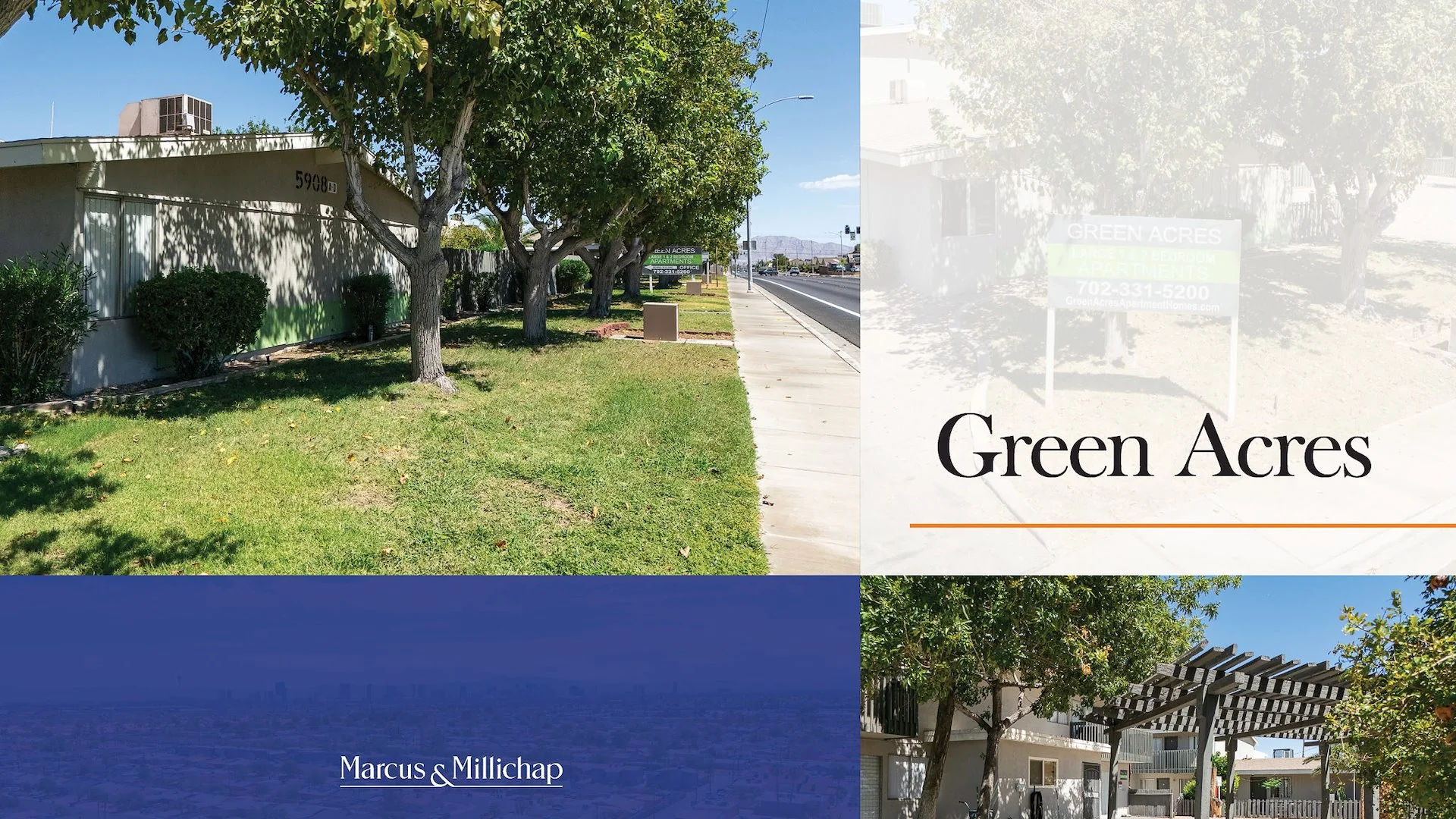 Green Acres — Sale in Las Vegas, NV, photo 1 of 8