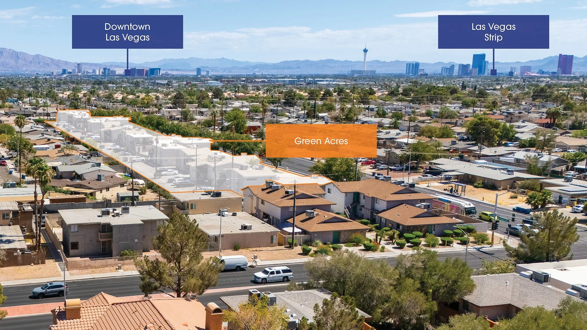 Green Acres — Sale in Las Vegas, NV, photo 6 of 8