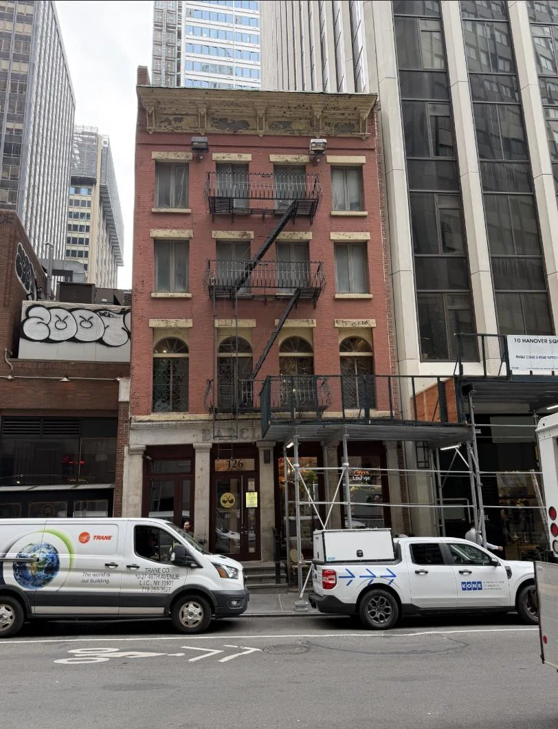 126 Pearl Street — Sale in New York, NY, photo 1 of 5