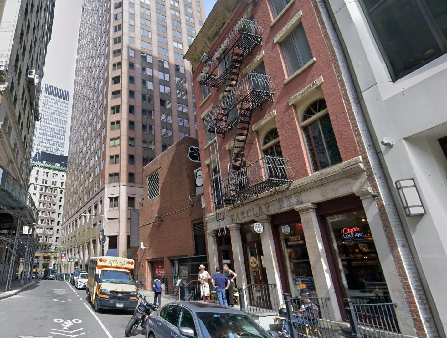 126 Pearl Street — Sale in New York, NY, photo 3 of 5