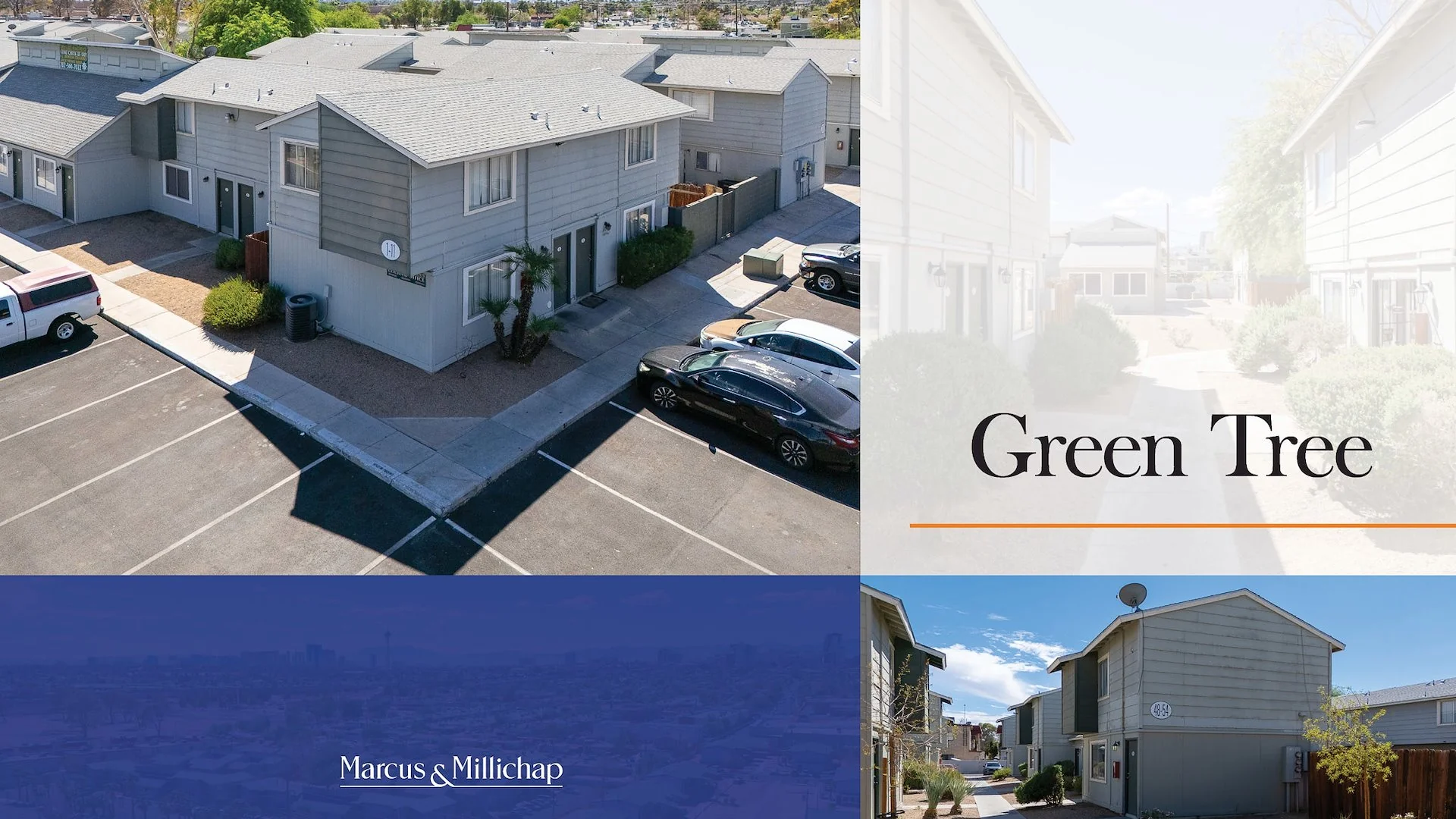 Green Tree — Sale in Las Vegas, NV, photo 1 of 8