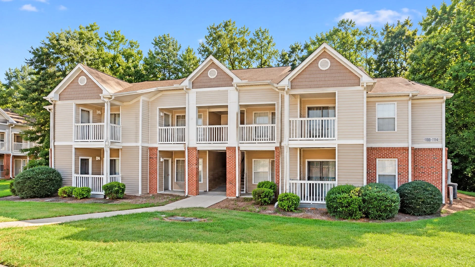 The Links at Thorndale — Sale in Oxford, NC, photo 1 of 6