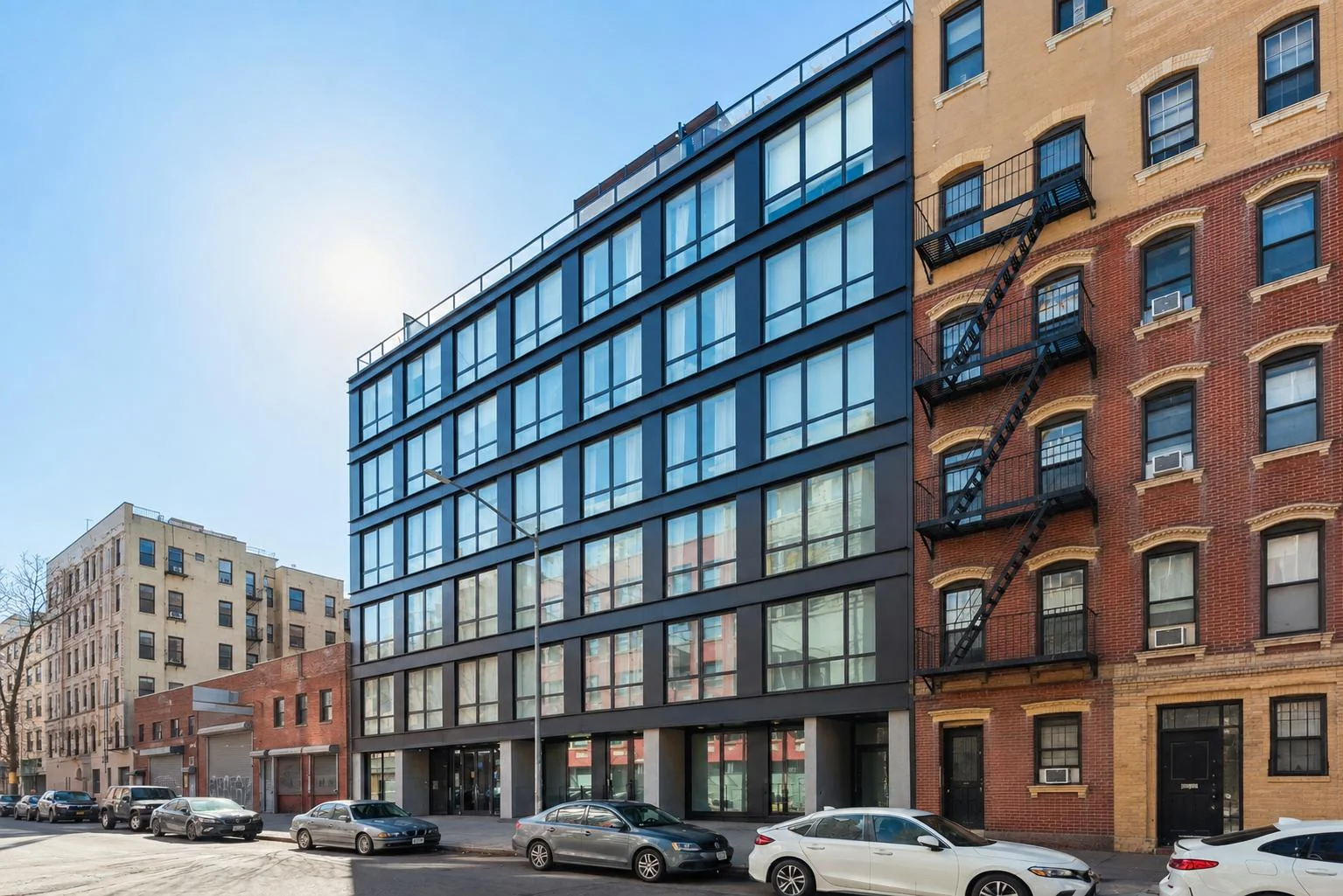 155 Attorney Street — Sale in New York, NY, photo 1 of 2