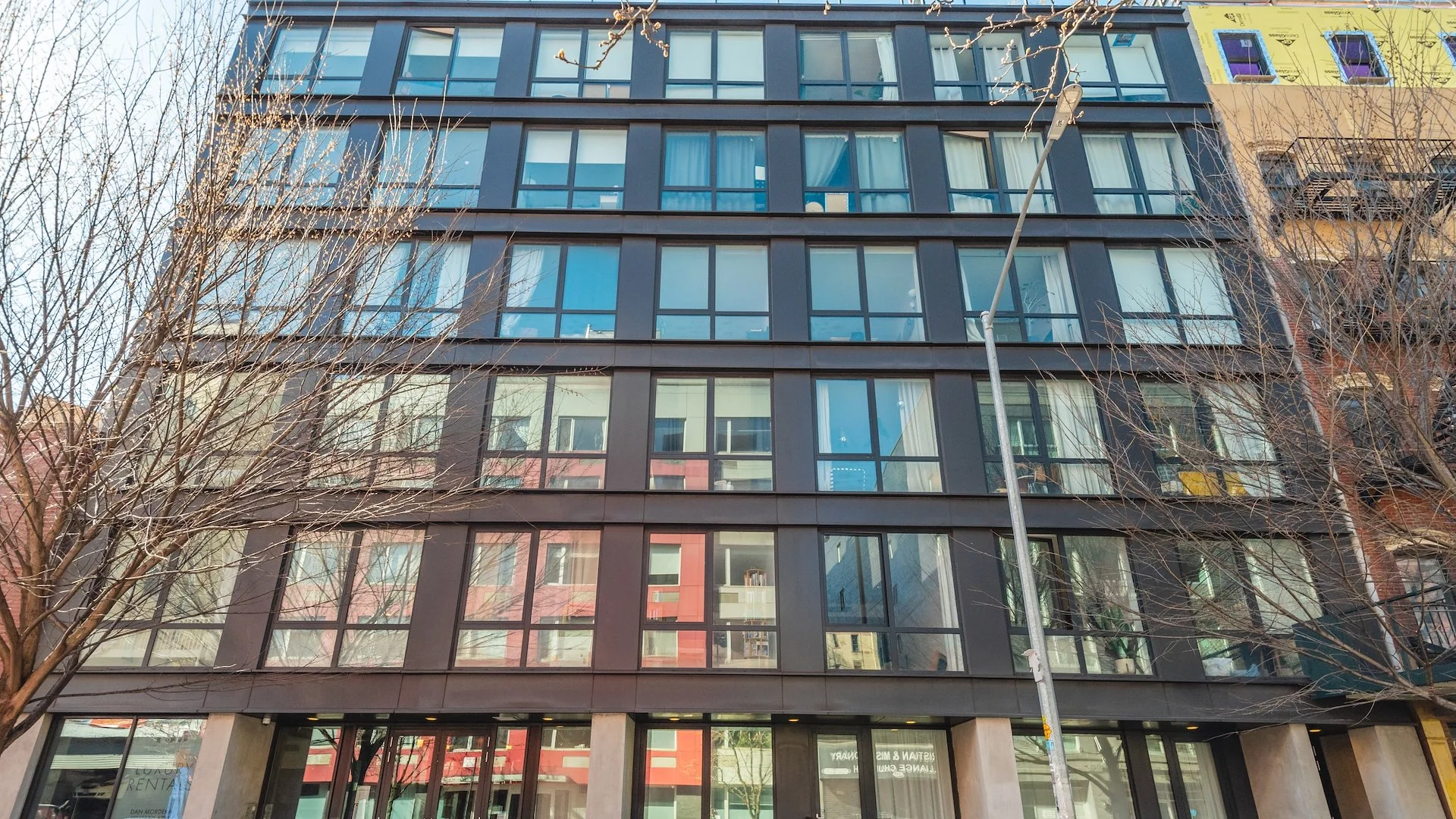 155 Attorney Street — Sale in New York, NY, photo 2 of 2