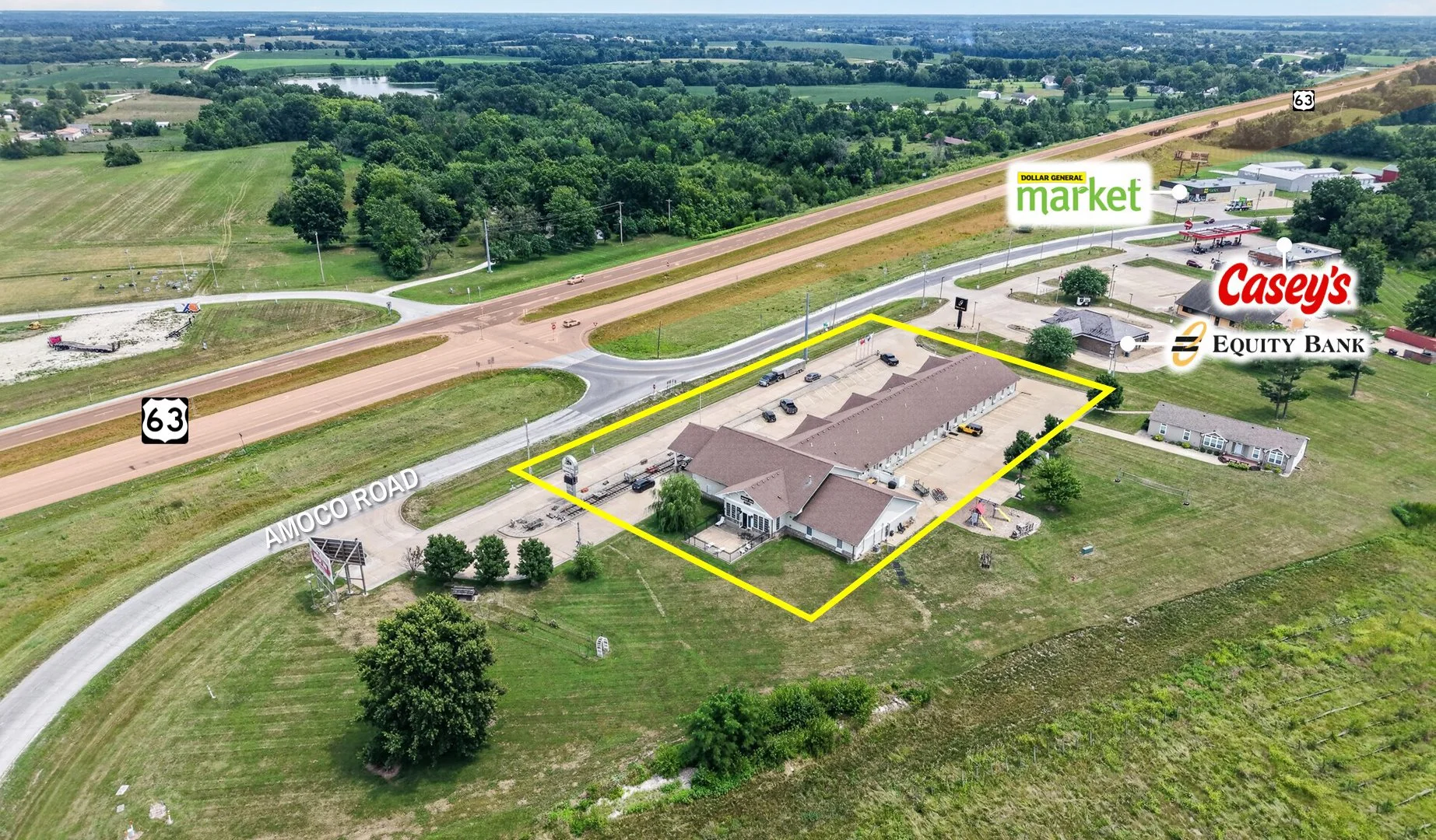 Auction - Depot Inn & Suites | 2006 Built | $368K NOI… — Sale in La Plata, MO, photo 4 of 8