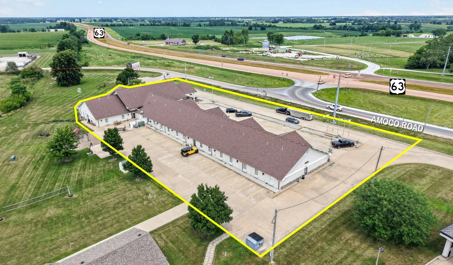 Auction - Depot Inn & Suites | 2006 Built | $368K NOI… — Sale in La Plata, MO, photo 6 of 8
