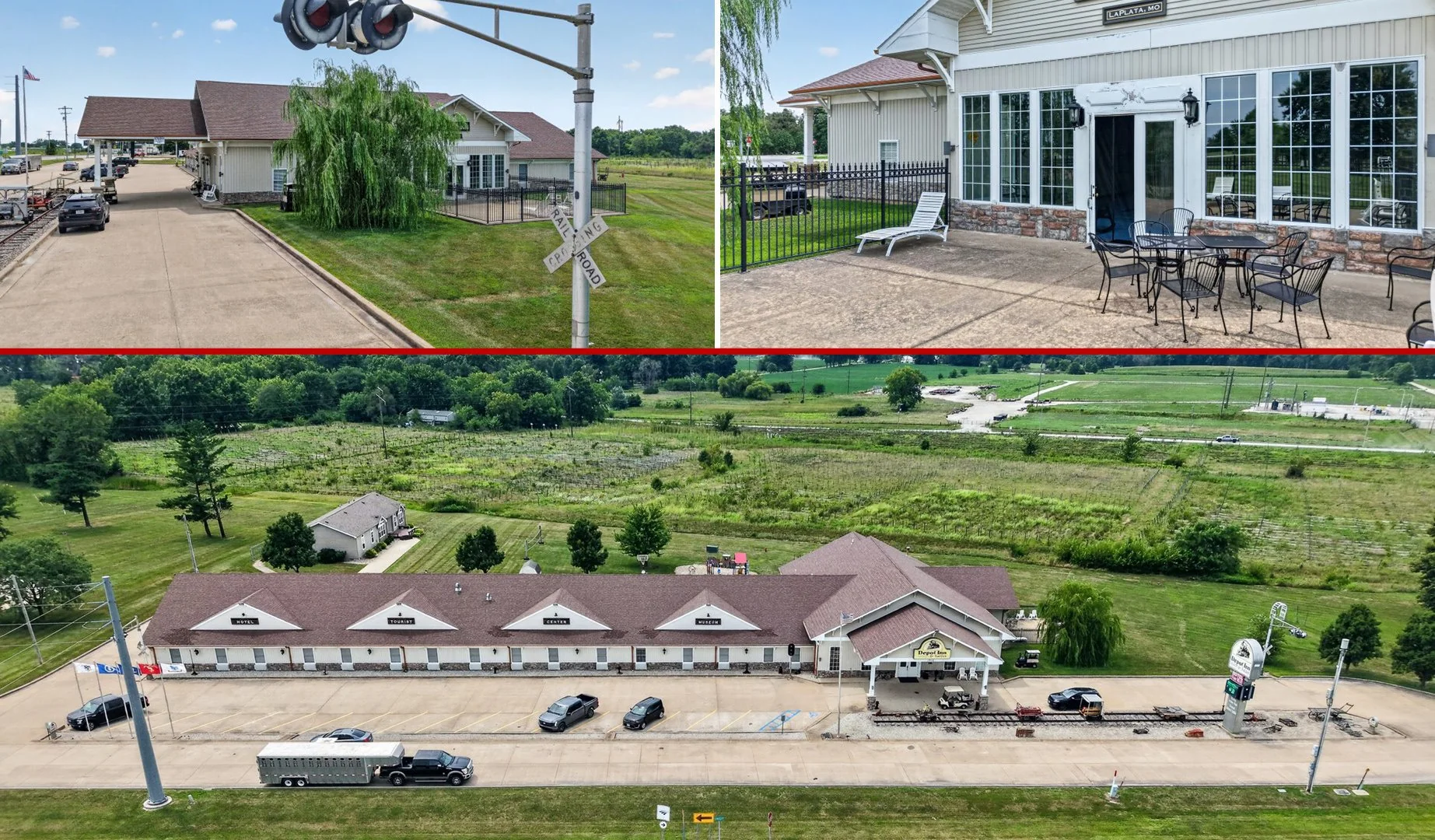 Auction - Depot Inn & Suites | 2006 Built | $368K NOI… — Sale in La Plata, MO, photo 7 of 8
