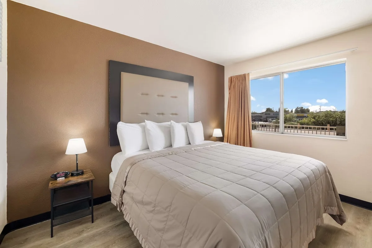 Knights Inn Sierra Vista — Sale in Sierra Vista, AZ, photo 3 of 3
