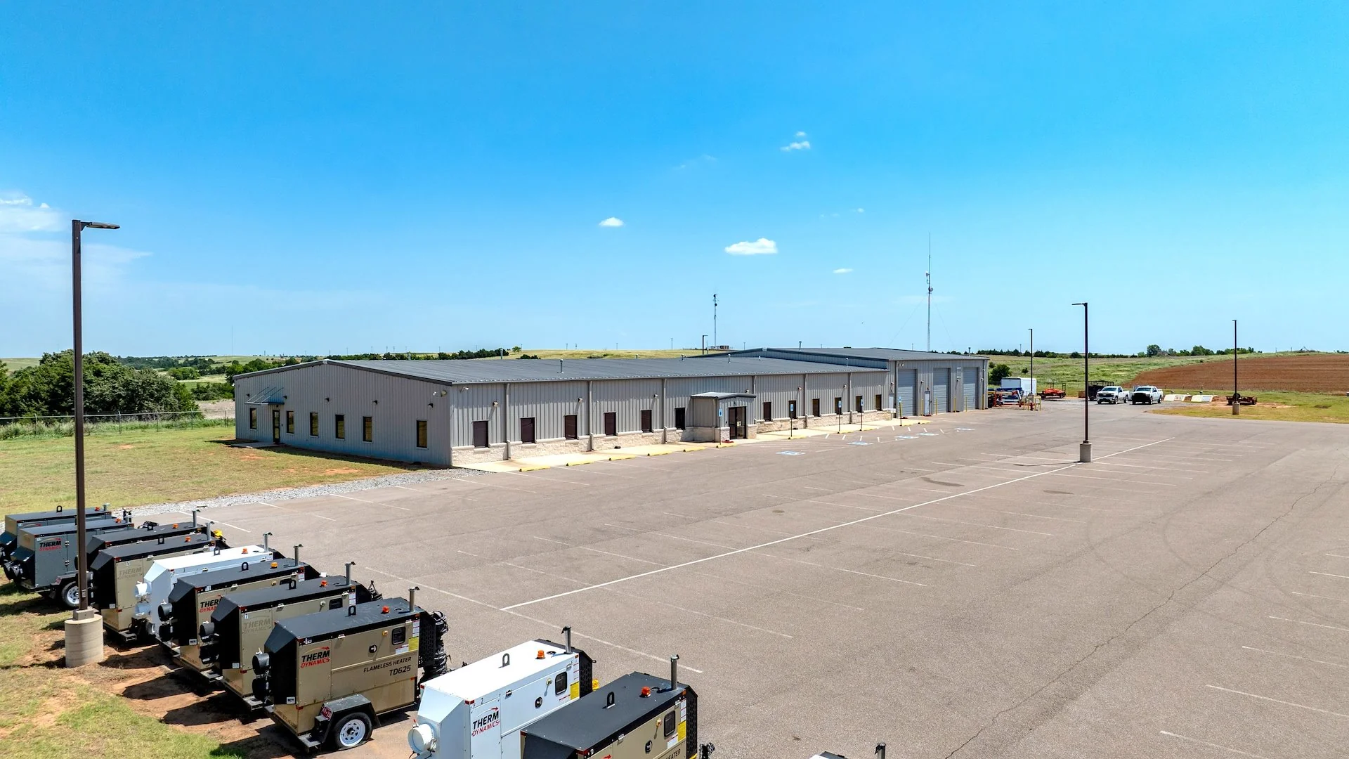 Devon Energy — Sale in Geary, OK, photo 3 of 4