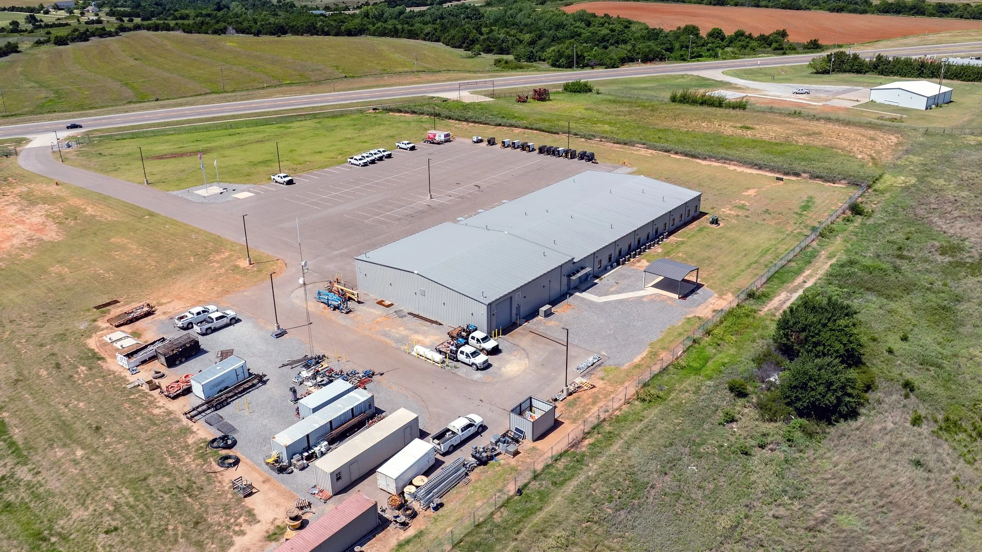 Devon Energy — Sale in Geary, OK, photo 4 of 4
