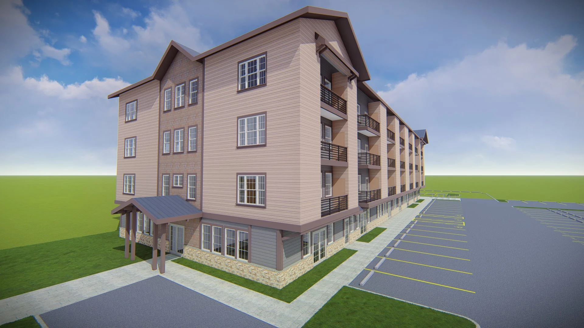 Sandy Highway 26 Development Site — Sale in Sandy, OR, photo 1 of 3