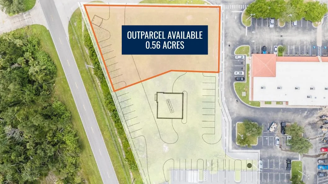 High Visibility Northport Retail Outparcel — Sale in North Port, FL, photo 3 of 6