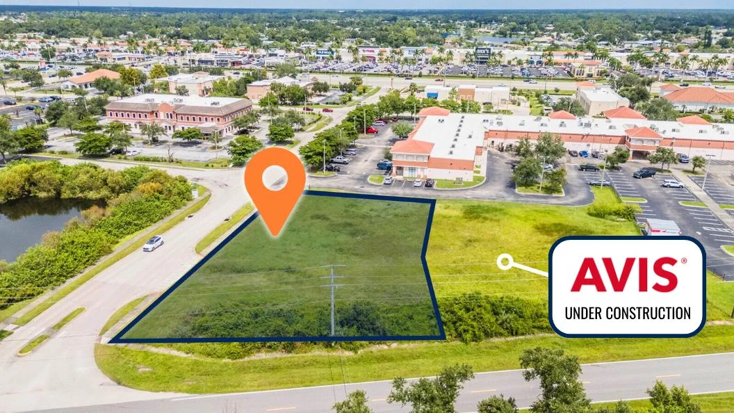 High Visibility Northport Retail Outparcel — Sale in North Port, FL, photo 6 of 6