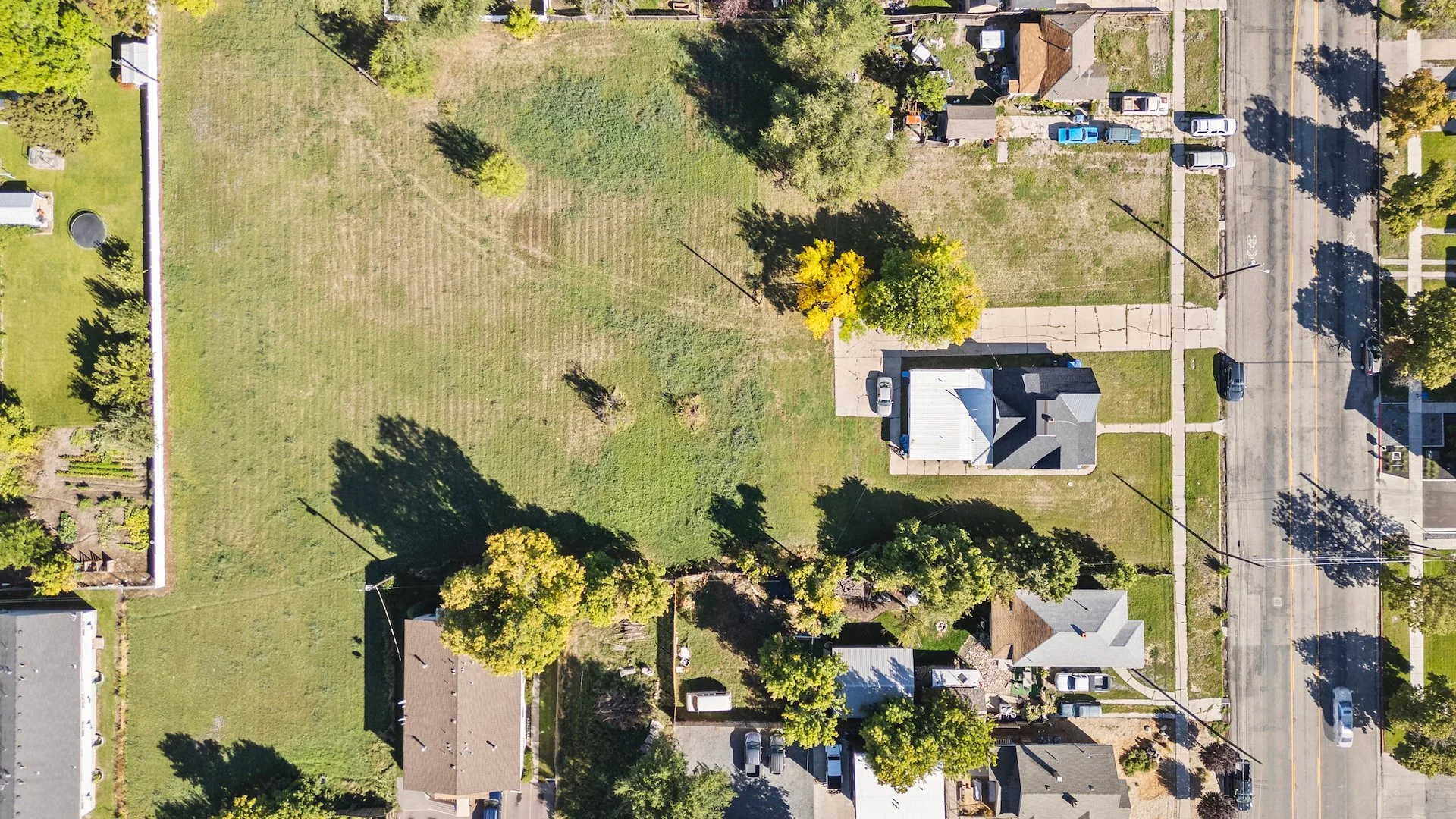 Logan Land — Sale in Logan, UT, photo 2 of 2