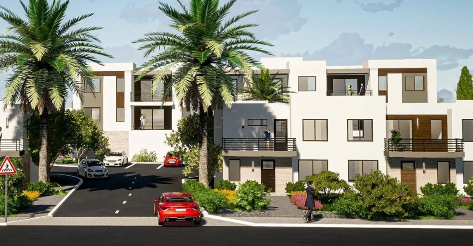Mikasa Luxury Villas (117 Units) — Sale in Riverside, CA, photo 2 of 4