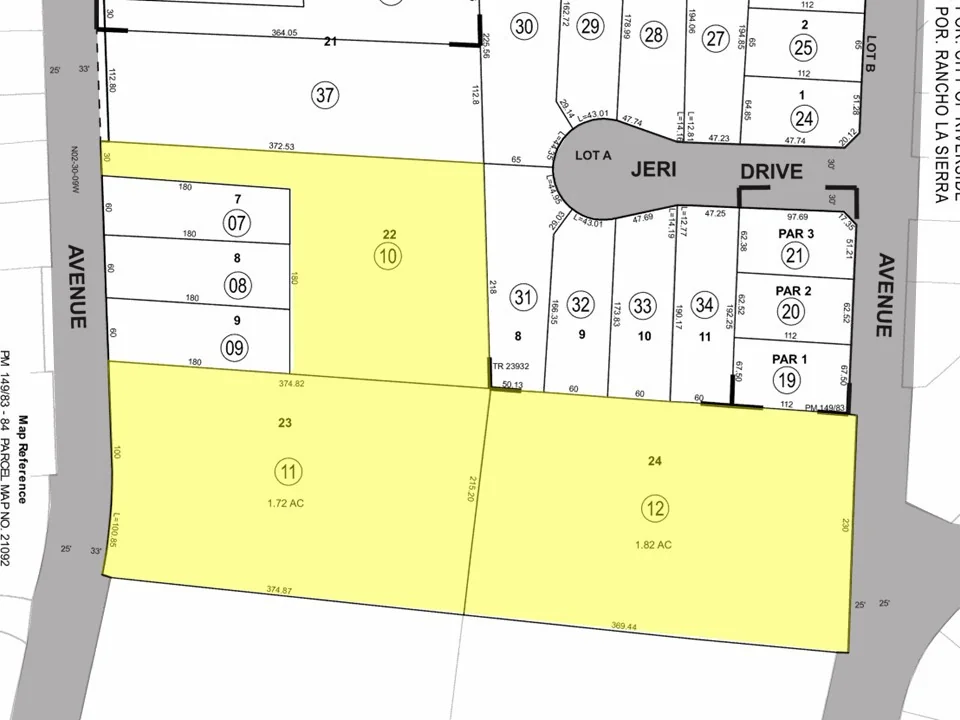 Mikasa Luxury Villas (117 Units) — Sale in Riverside, CA, photo 4 of 4