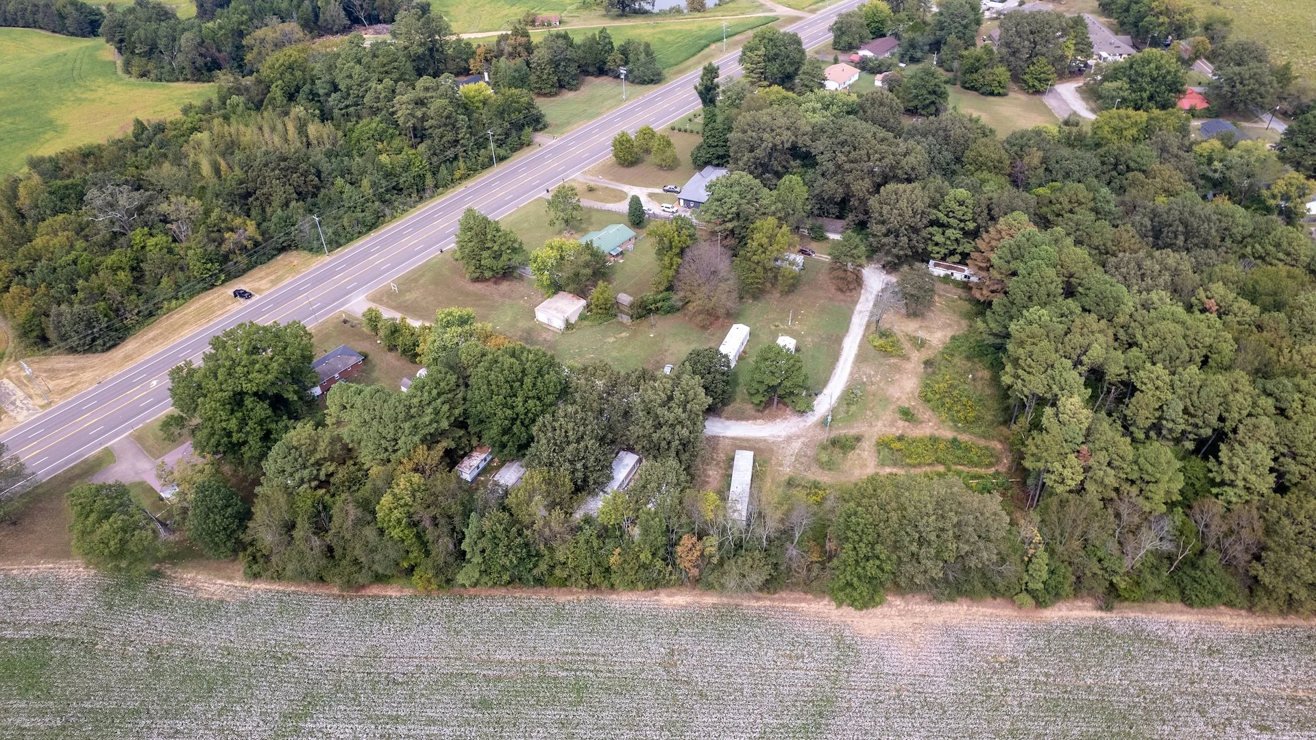 McKenzie MHC Portfolio — Sale in Mckenzie, TN, photo 2 of 5