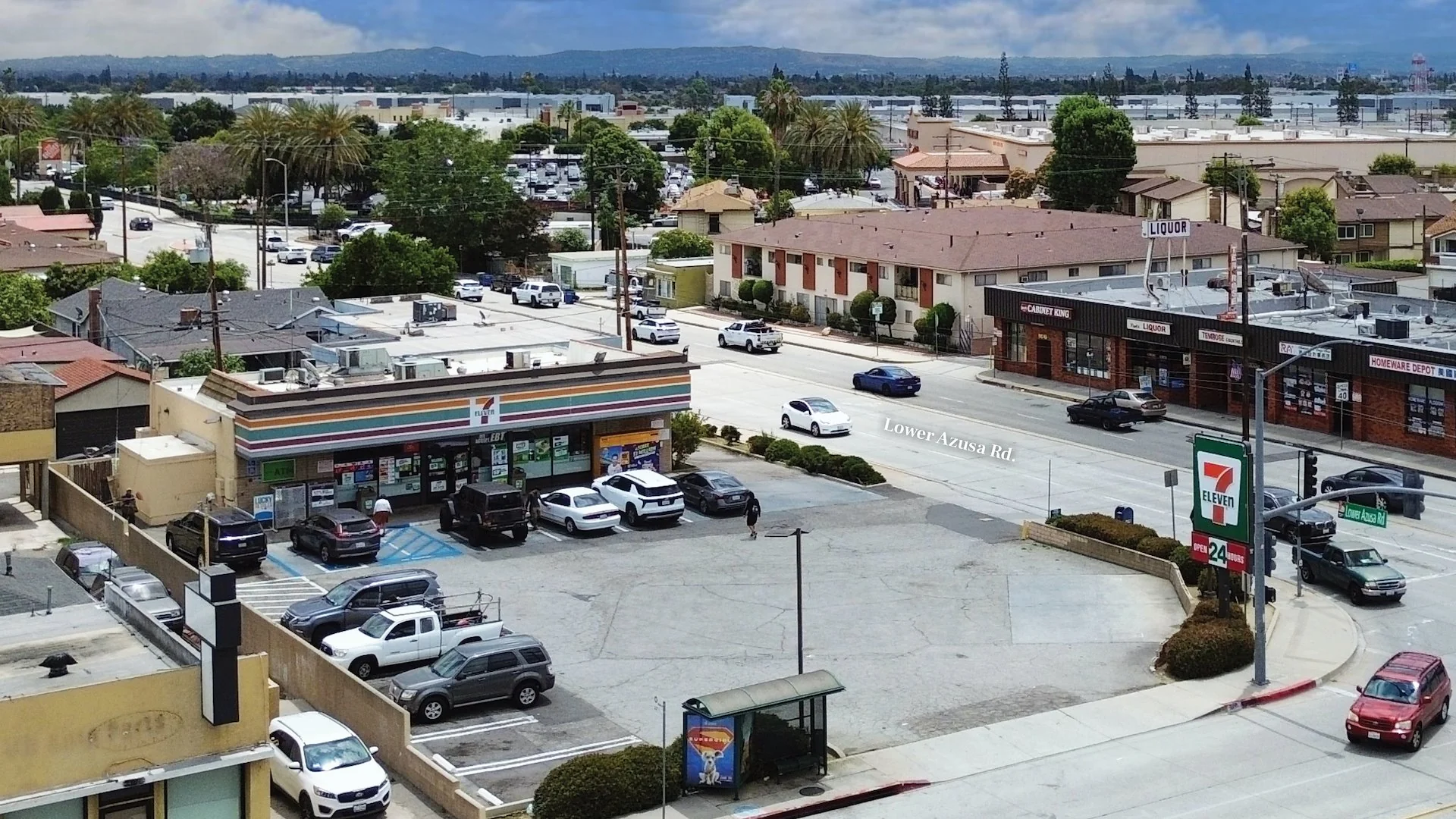 7-Eleven - Temple City — Sale in Temple City, CA, photo 2 of 5