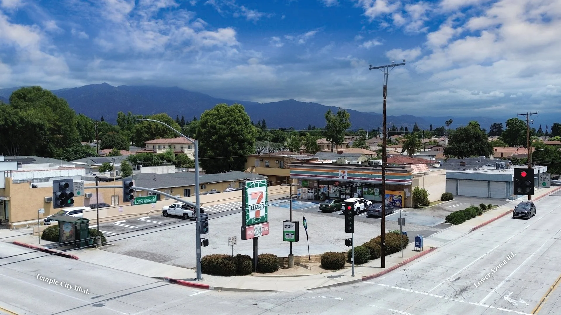 7-Eleven - Temple City — Sale in Temple City, CA, photo 3 of 5