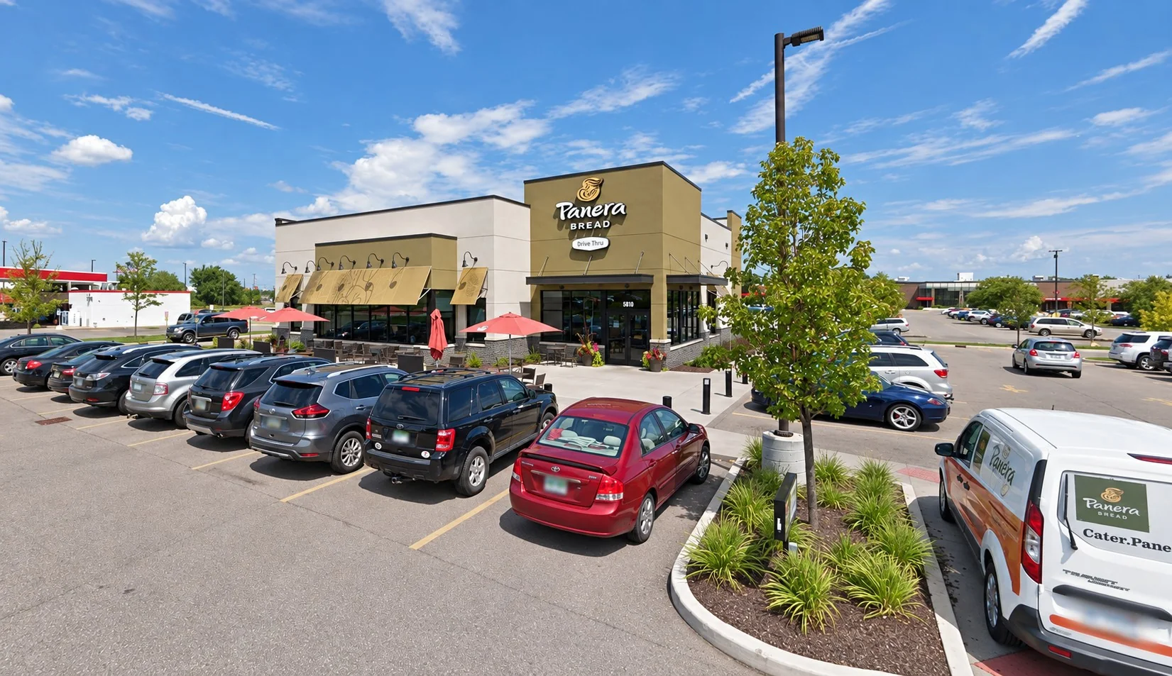 Panera Bread — Sale in Wyoming, MI, photo 1 of 3