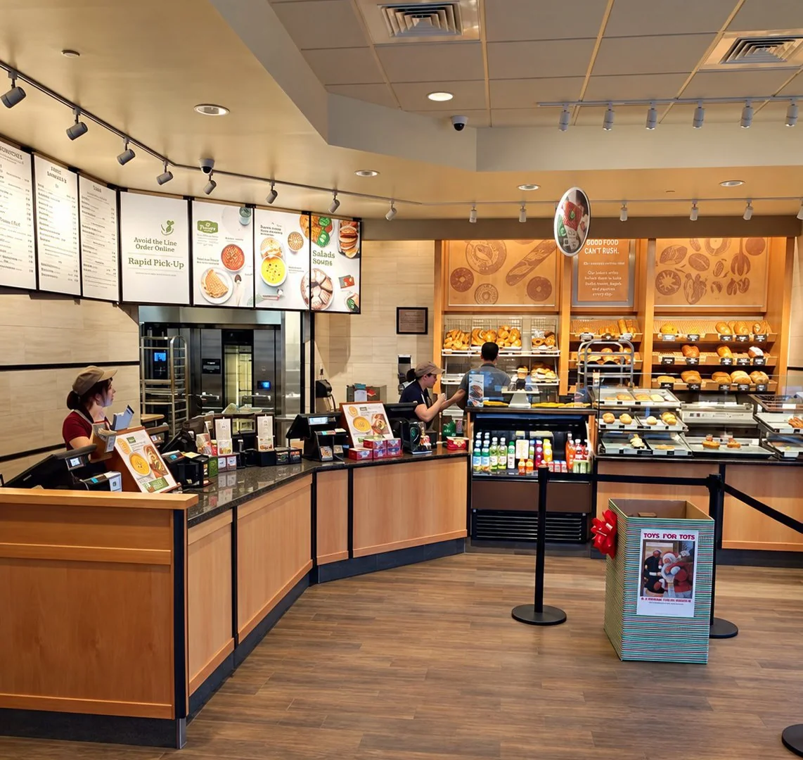 Panera Bread — Sale in Wyoming, MI, photo 2 of 3