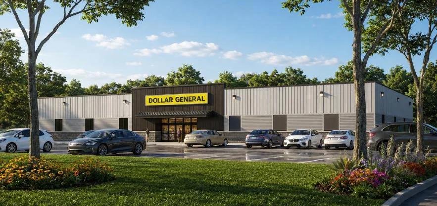 Dollar General | Thomasville, GA — Sale in Thomasville, GA, photo 1 of 2