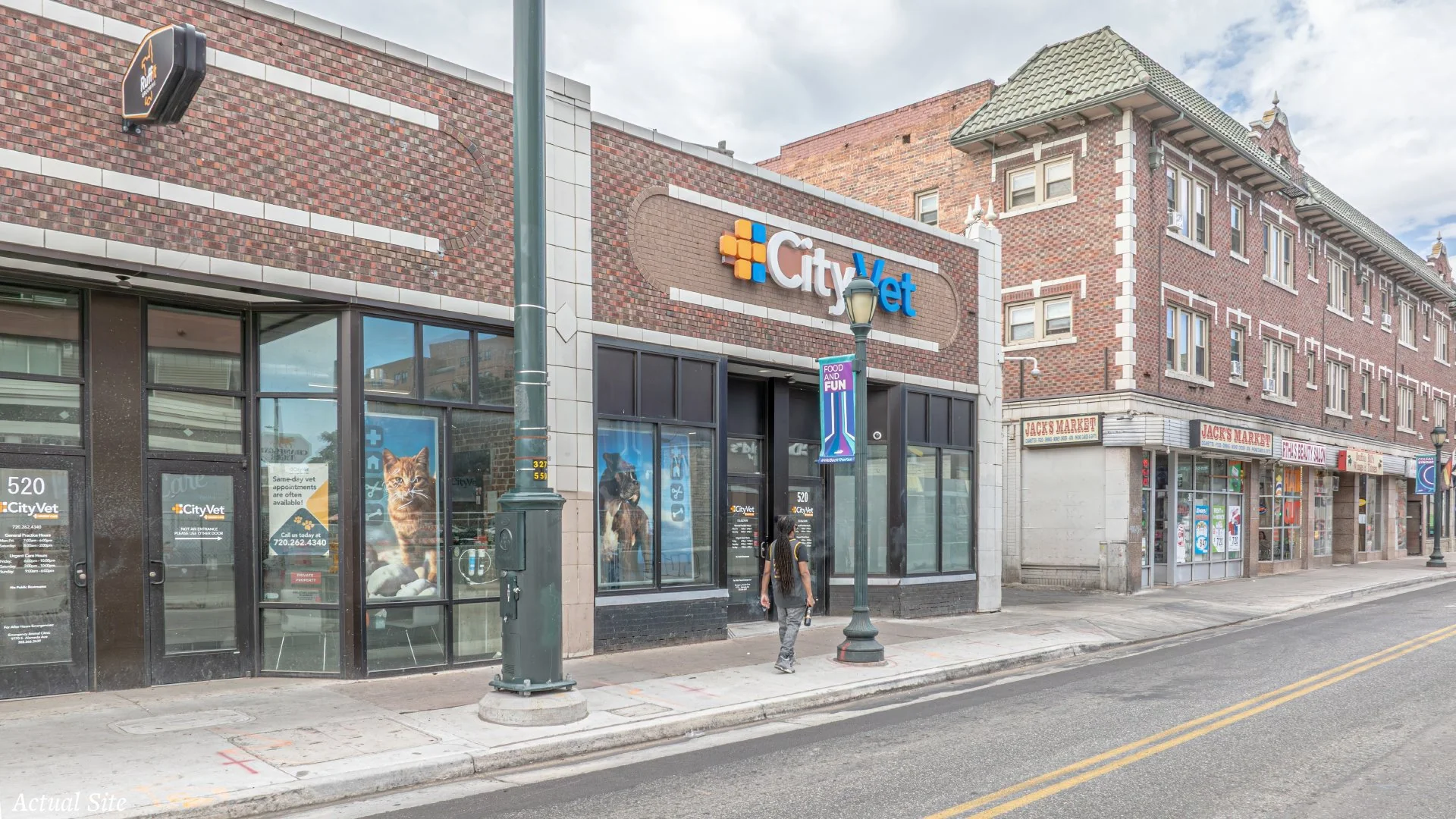 CityVet - Vet Clinic (55+ Locations) | Prime Infill… — Sale in Denver, CO, photo 6 of 8