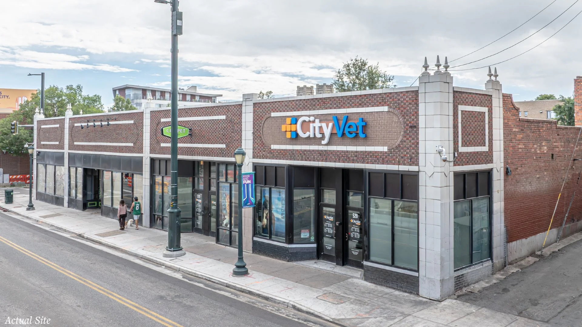 CityVet - Vet Clinic (55+ Locations) | Prime Infill… — Sale in Denver, CO, photo 8 of 8