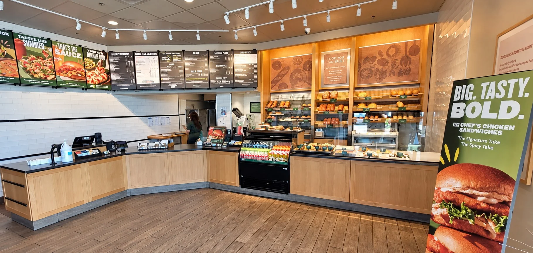 Panera Bread — Sale in Kelso, WA, photo 2 of 3