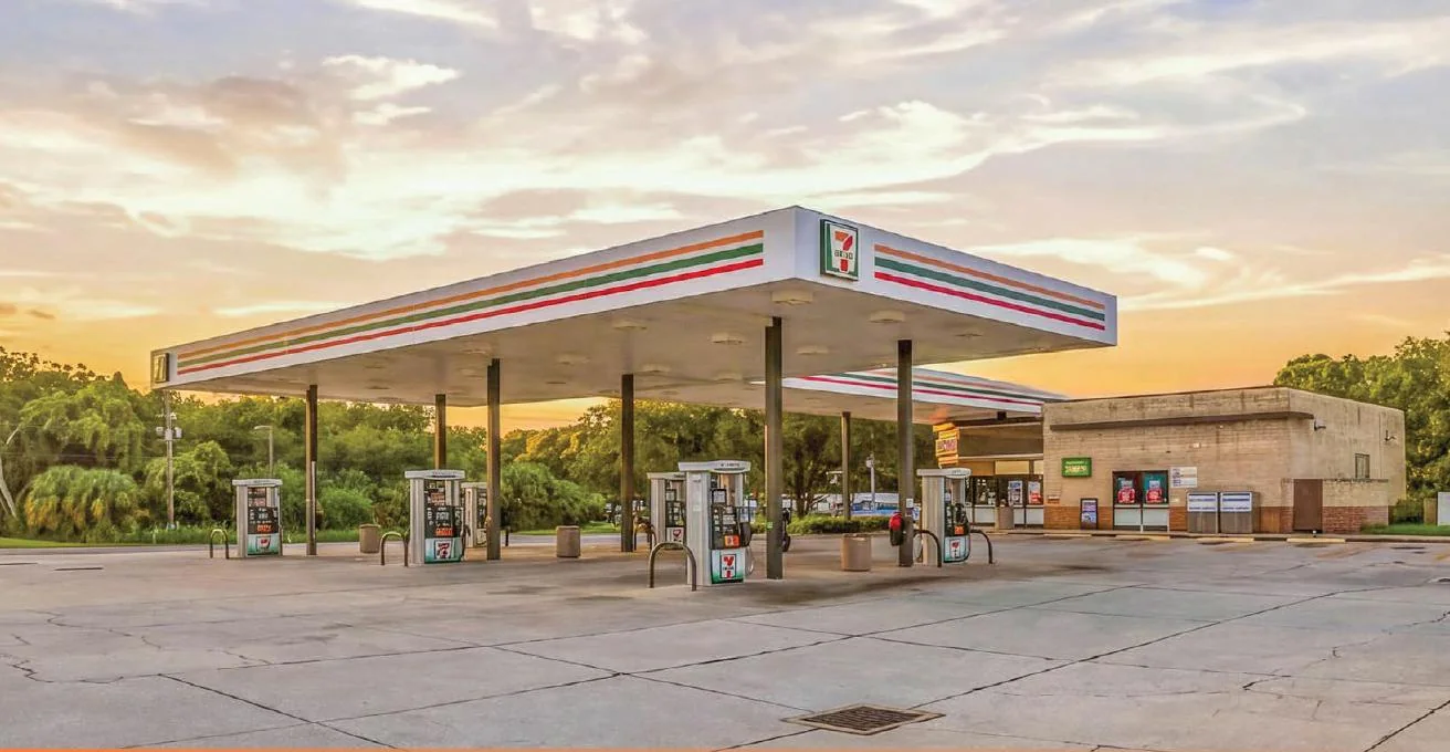 7-Eleven | End-of-Year Bonus Depreciation — Sale in Hudson, FL, photo 1 of 3