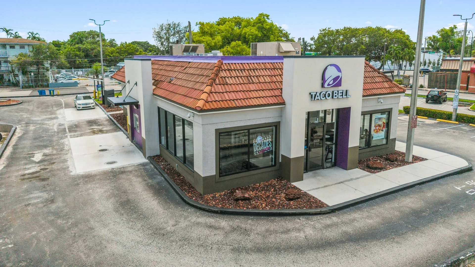 Taco Bell — Sale in Miami, FL, photo 1 of 5