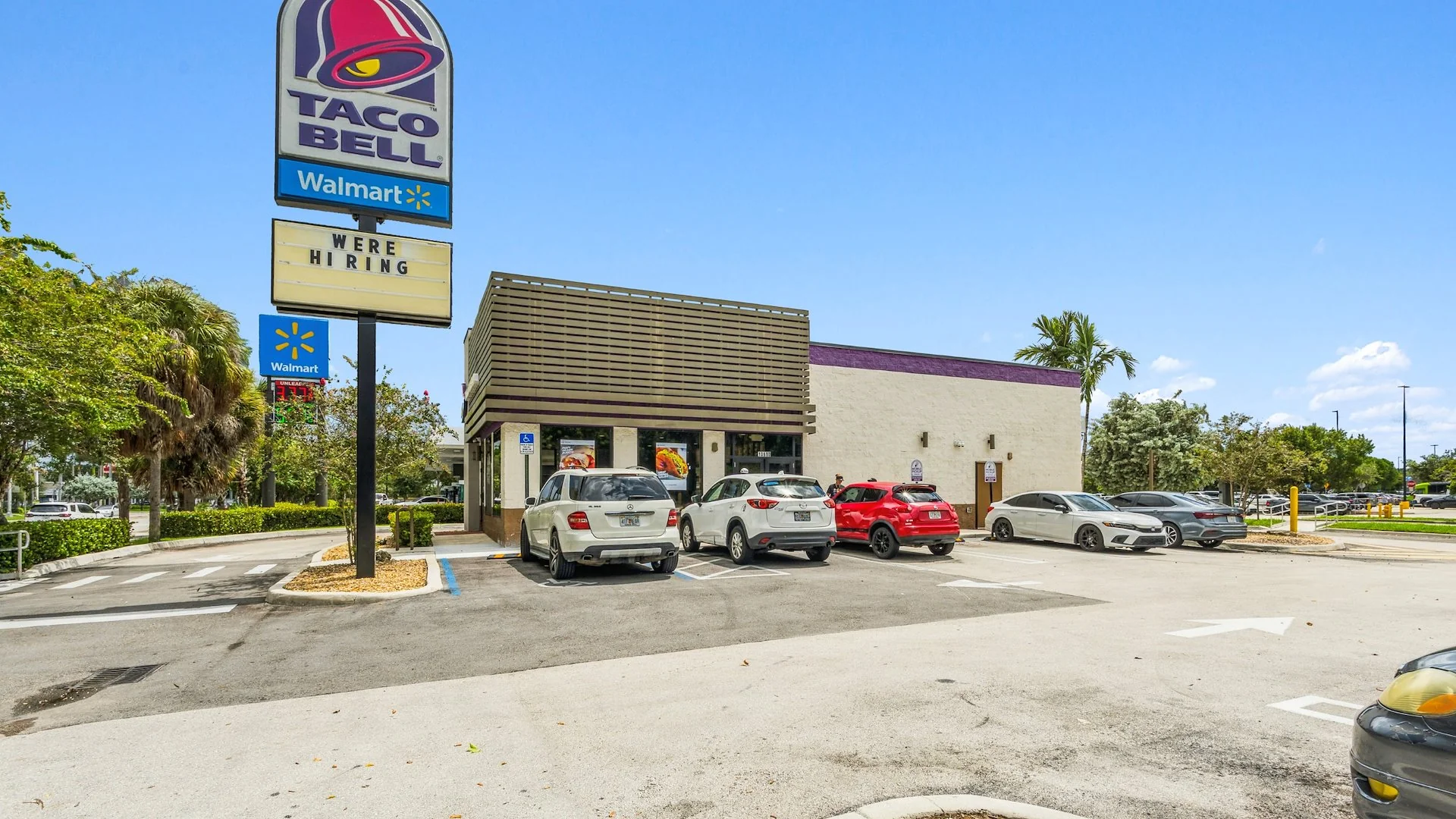Taco Bell — Sale in Homestead, FL, photo 3 of 5