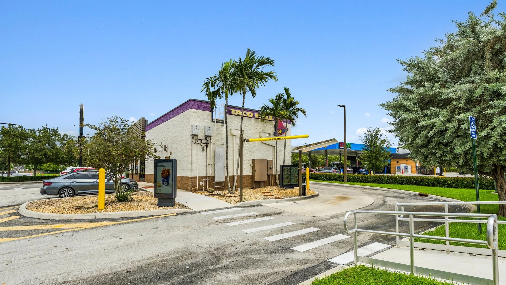 Taco Bell — Sale in Homestead, FL, photo 5 of 5