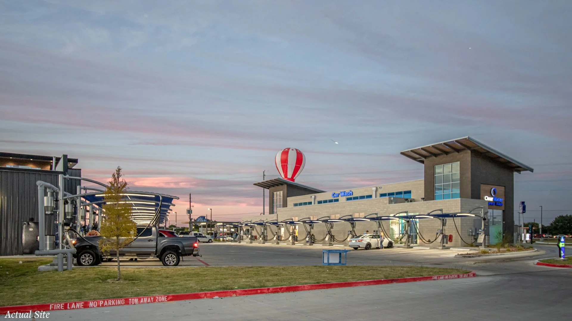 ClearWater Express Wash - #1 Texas Operator | 20Yr… — Sale in Houston, TX, photo 8 of 8