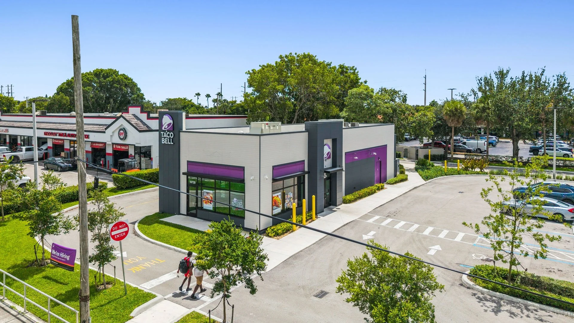 Taco Bell — Sale in Miami, FL, photo 1 of 5