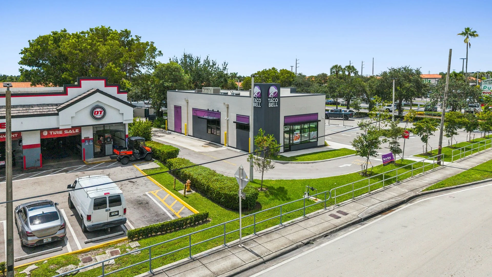 Taco Bell — Sale in Miami, FL, photo 3 of 5