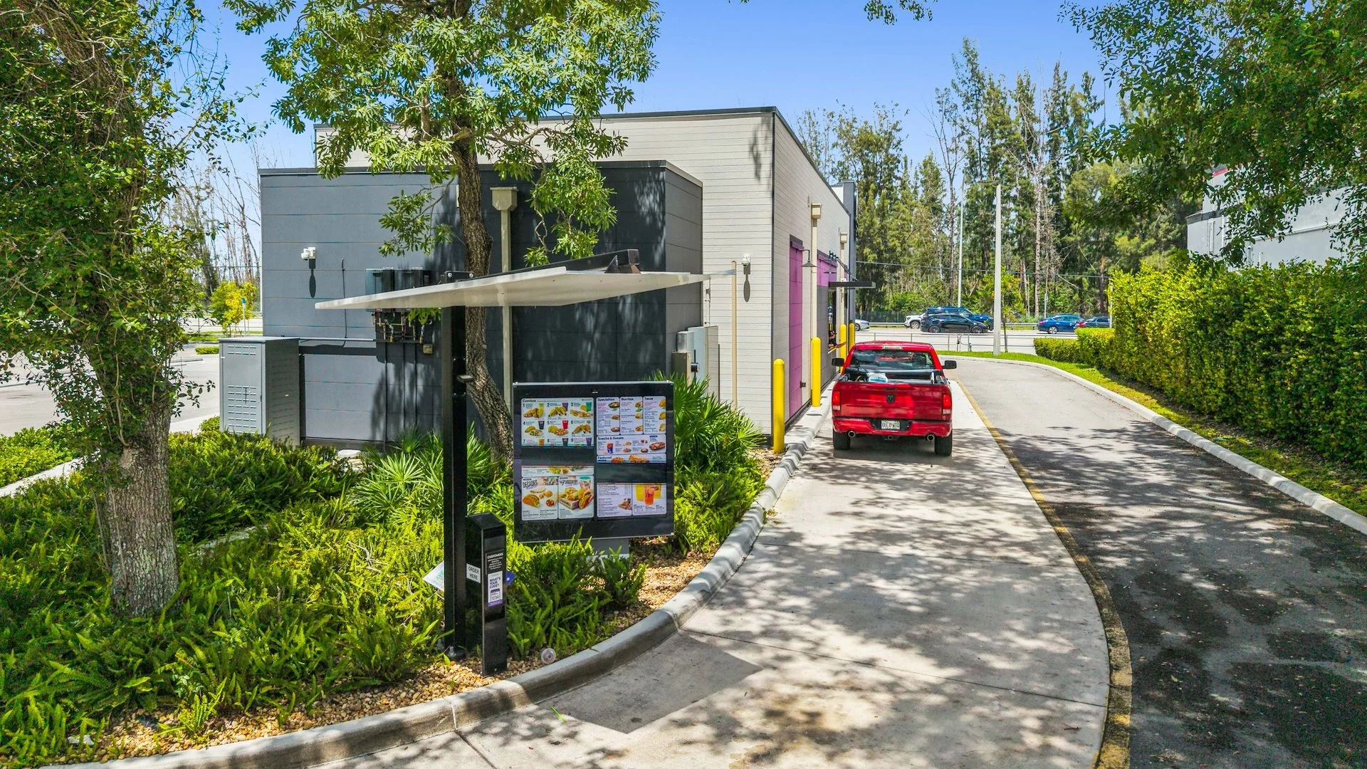 Taco Bell — Sale in Miami, FL, photo 5 of 5
