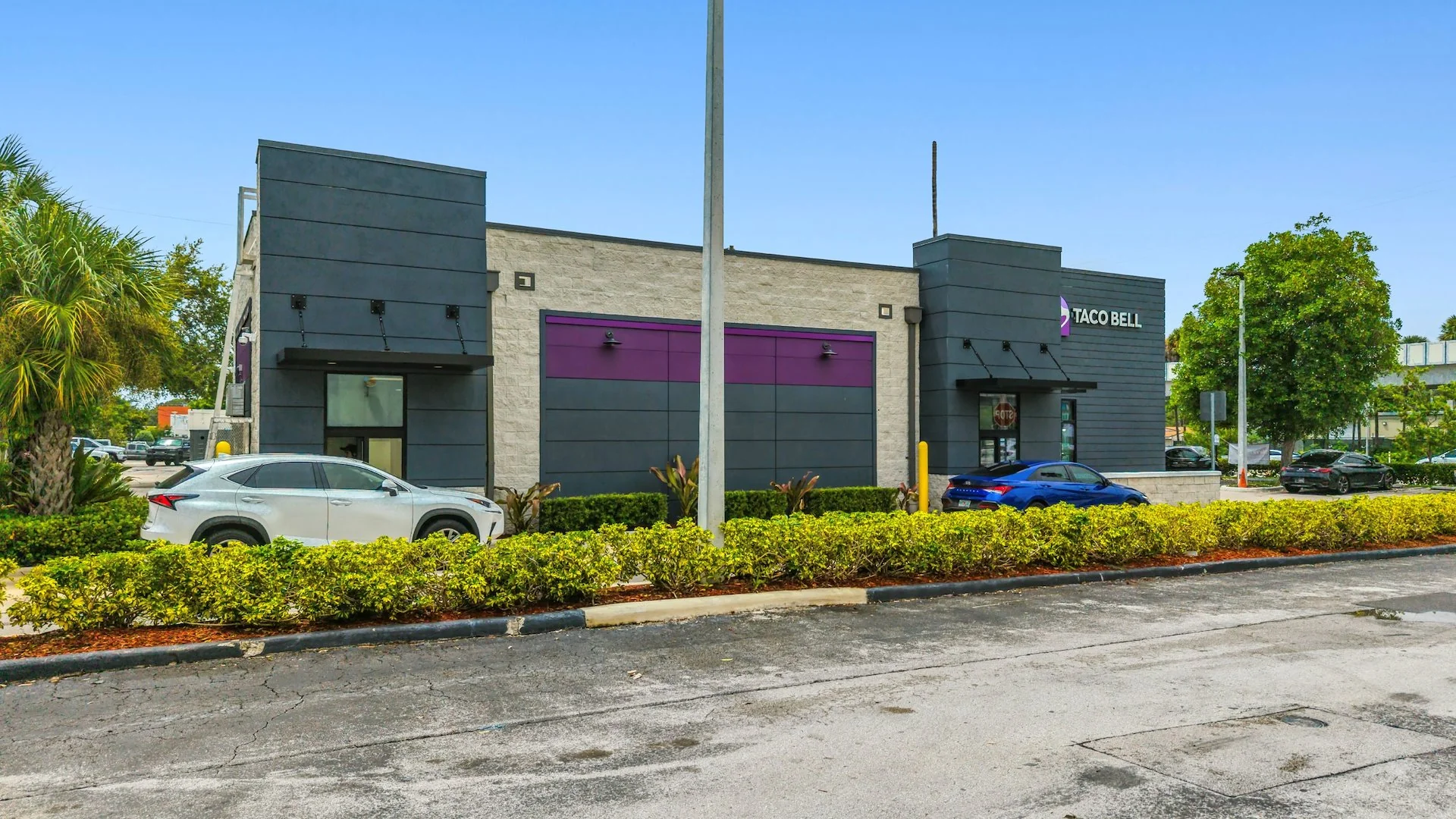 Taco Bell — Sale in Miami, FL, photo 5 of 5