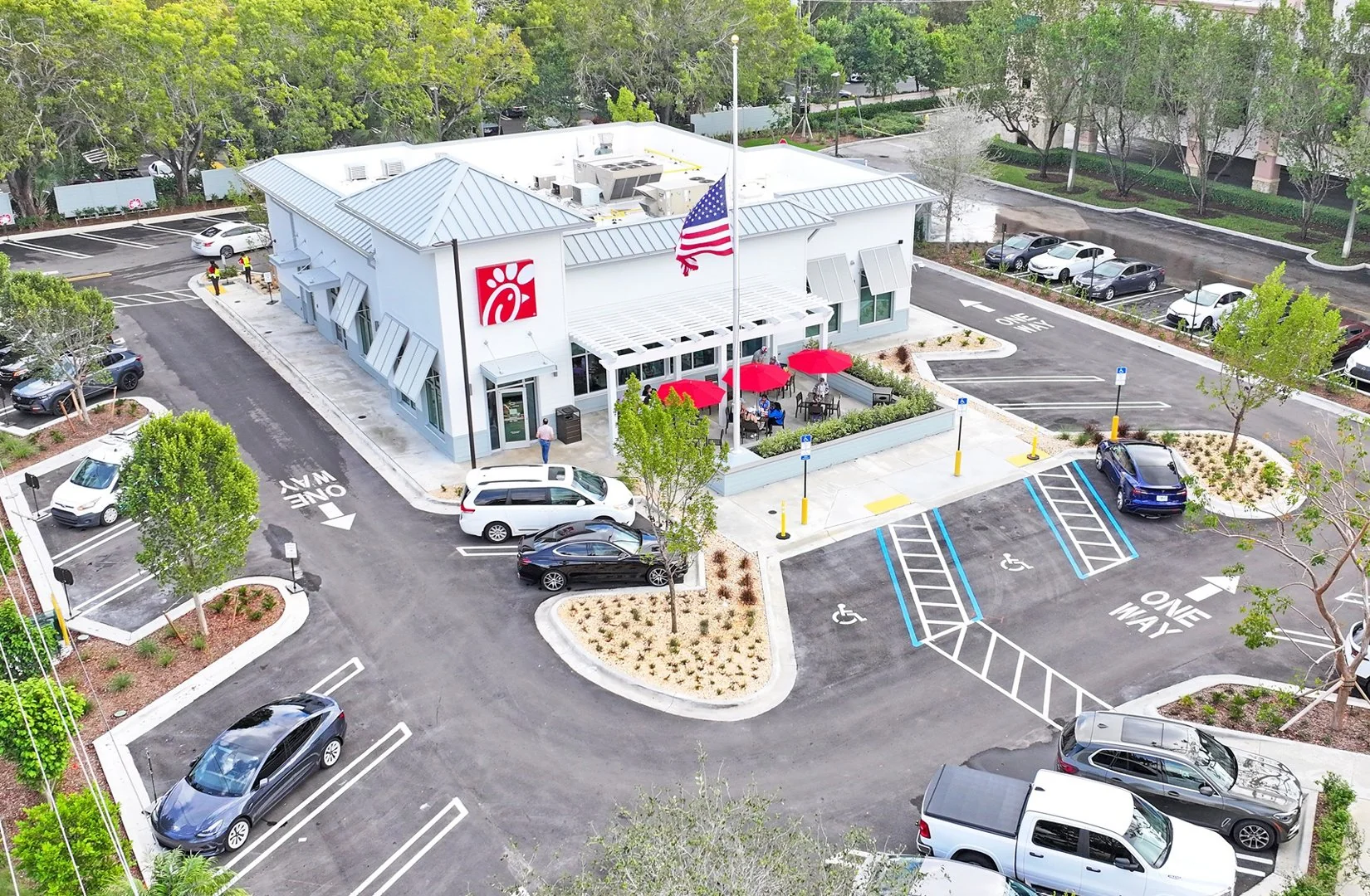 Chick-fil-A (Miami MSA) — Sale in Miami, FL, photo 1 of 5