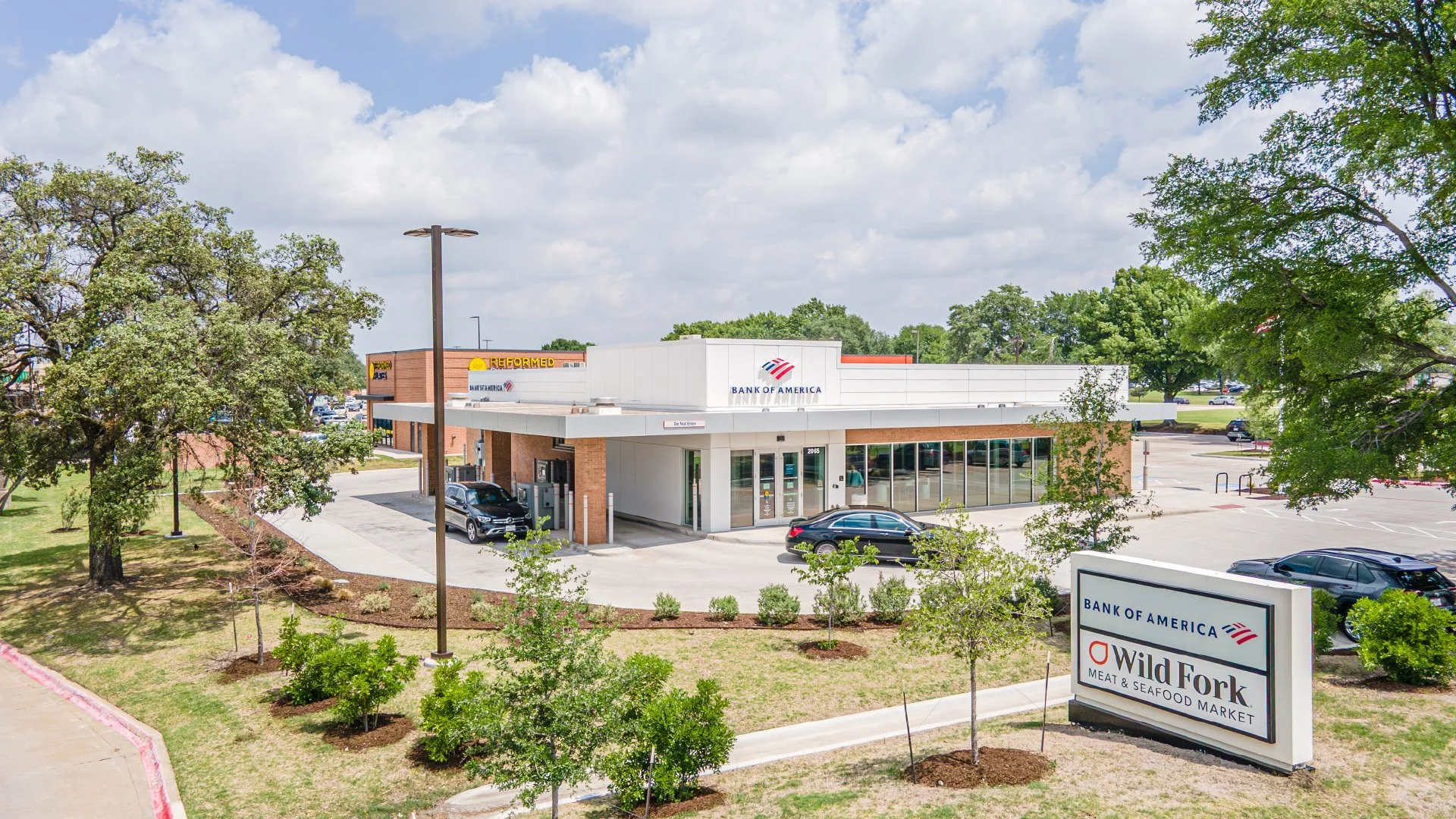 Trophy Real Estate | Best Retail Intersection in TX |… — Sale in Plano (Dallas-Fort Worth Msa), TX, photo 2 of 8