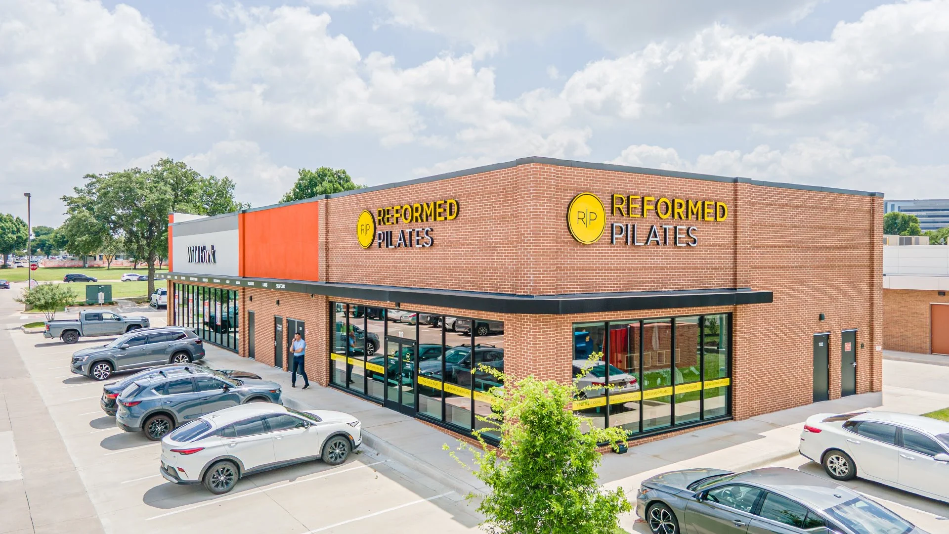 Trophy Real Estate | Best Retail Intersection in TX |… — Sale in Plano (Dallas-Fort Worth Msa), TX, photo 5 of 8