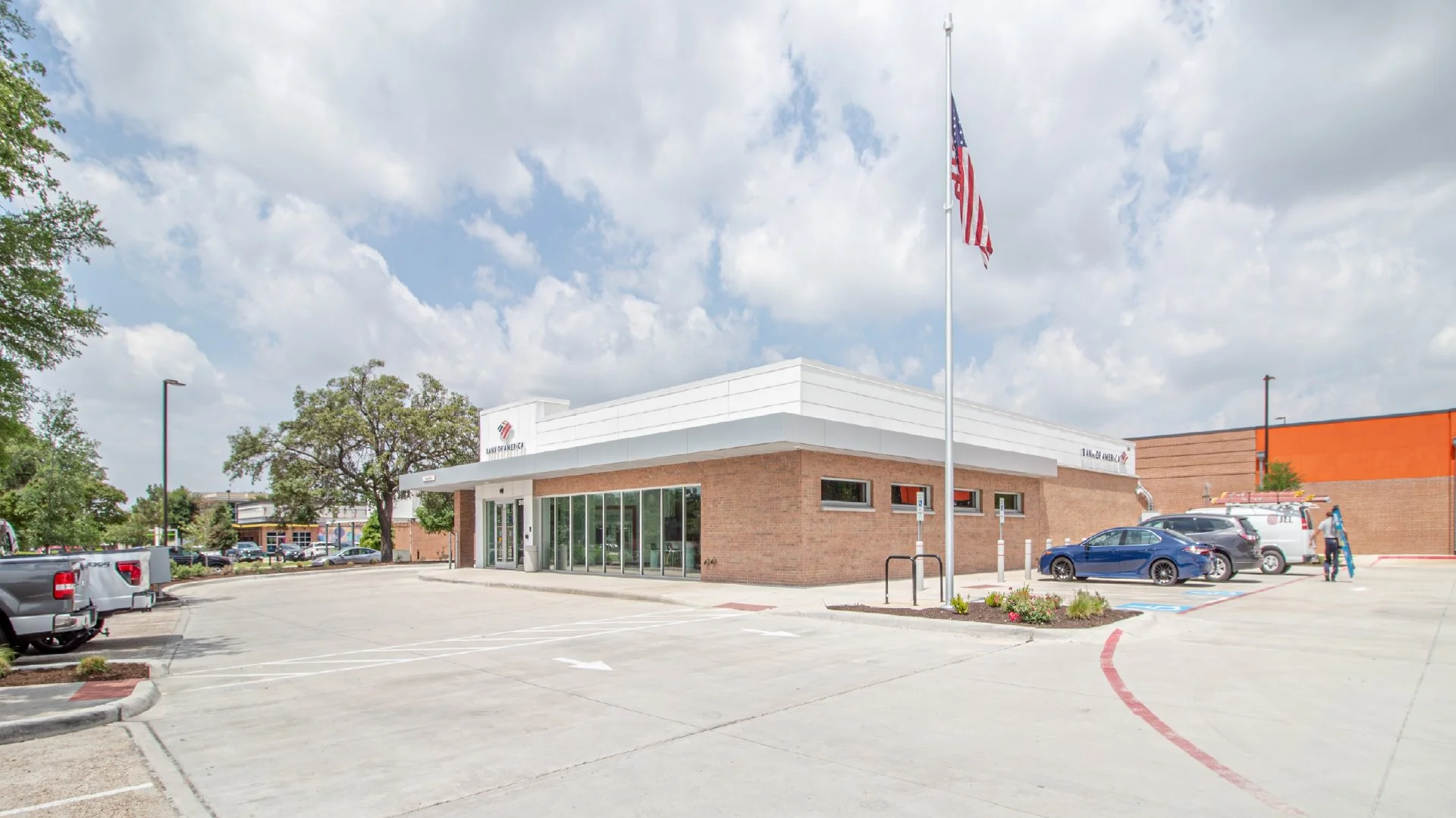 Trophy Real Estate | Best Retail Intersection in TX |… — Sale in Plano (Dallas-Fort Worth Msa), TX, photo 6 of 8