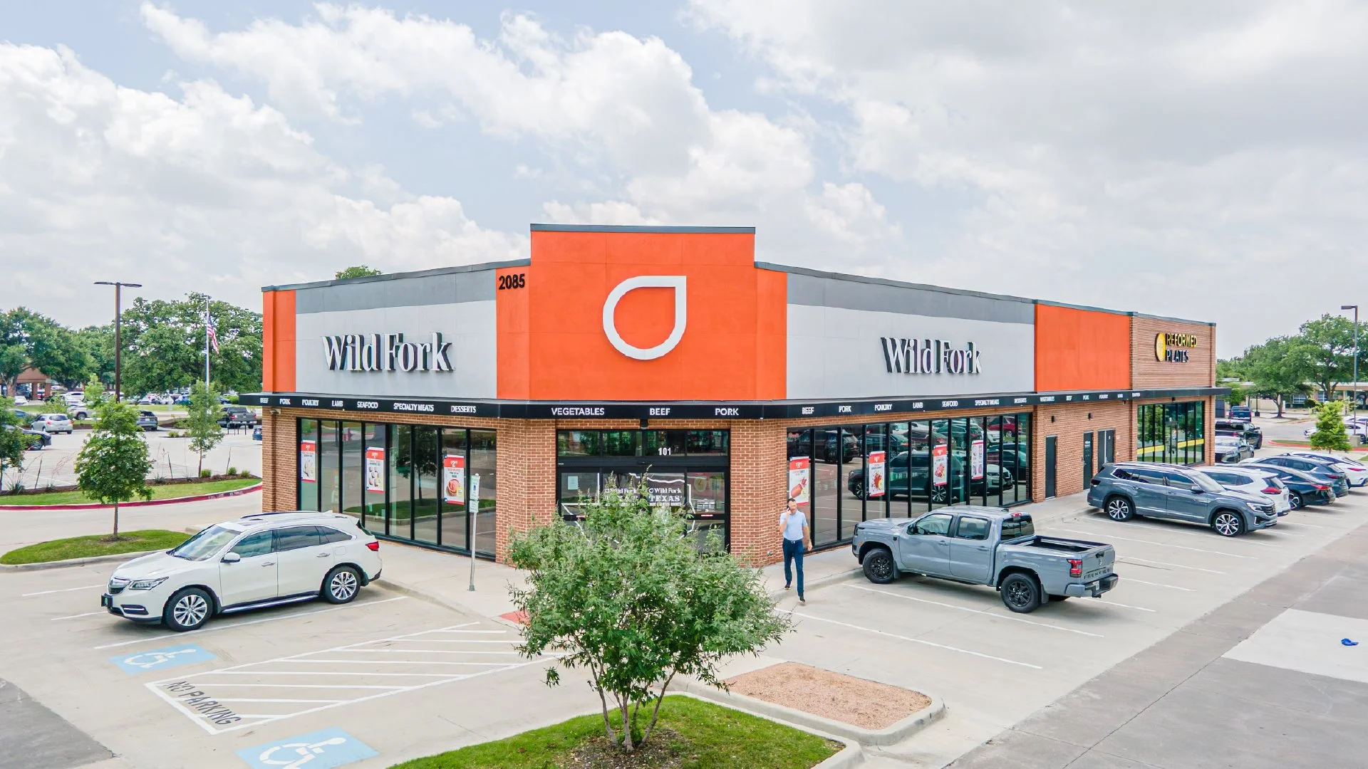 Trophy Real Estate | Best Retail Intersection in TX |… — Sale in Plano (Dallas-Fort Worth Msa), TX, photo 7 of 8