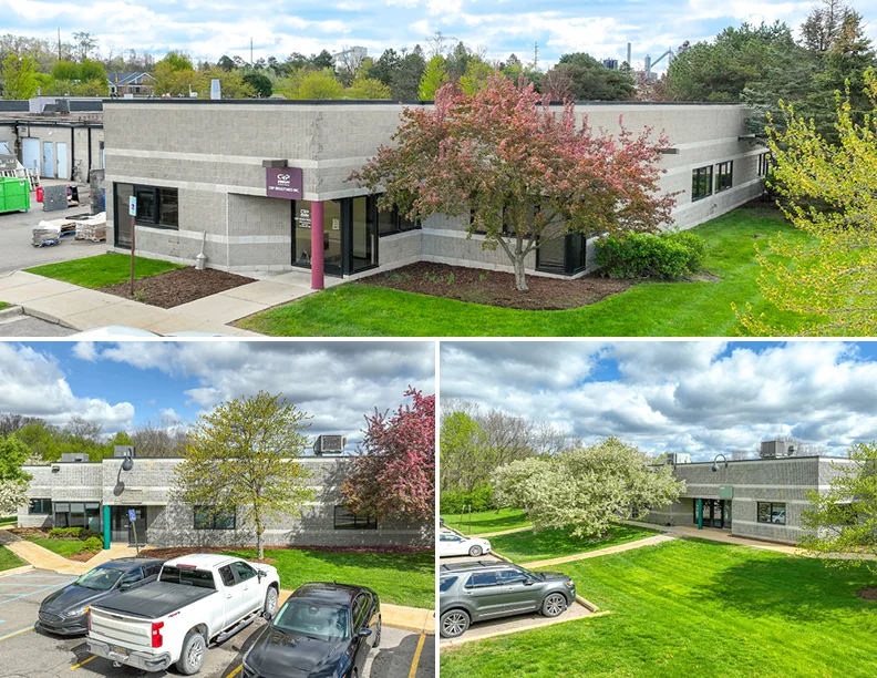 Liberty-Wagner Business Park — Sale in Ann Arbor, MI, photo 5 of 5